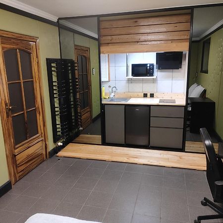 Studio 5 Varşova Dış mekan fotoğraf