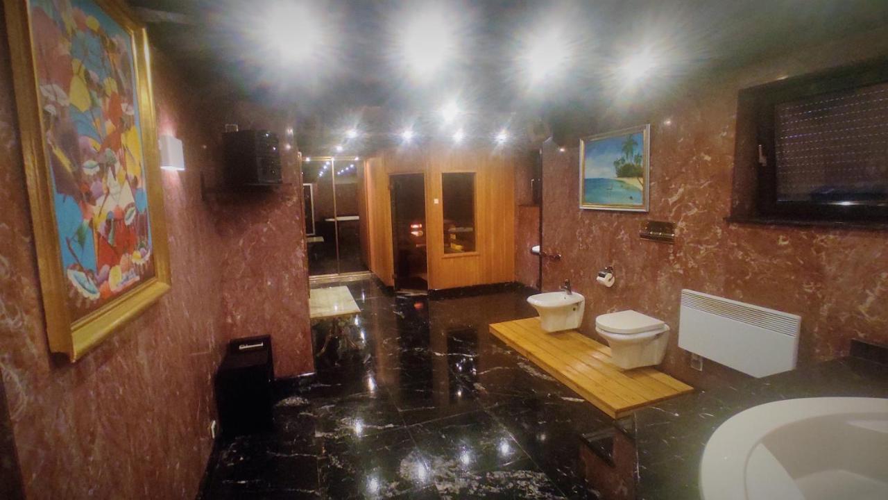 Studio 5 Varşova Dış mekan fotoğraf