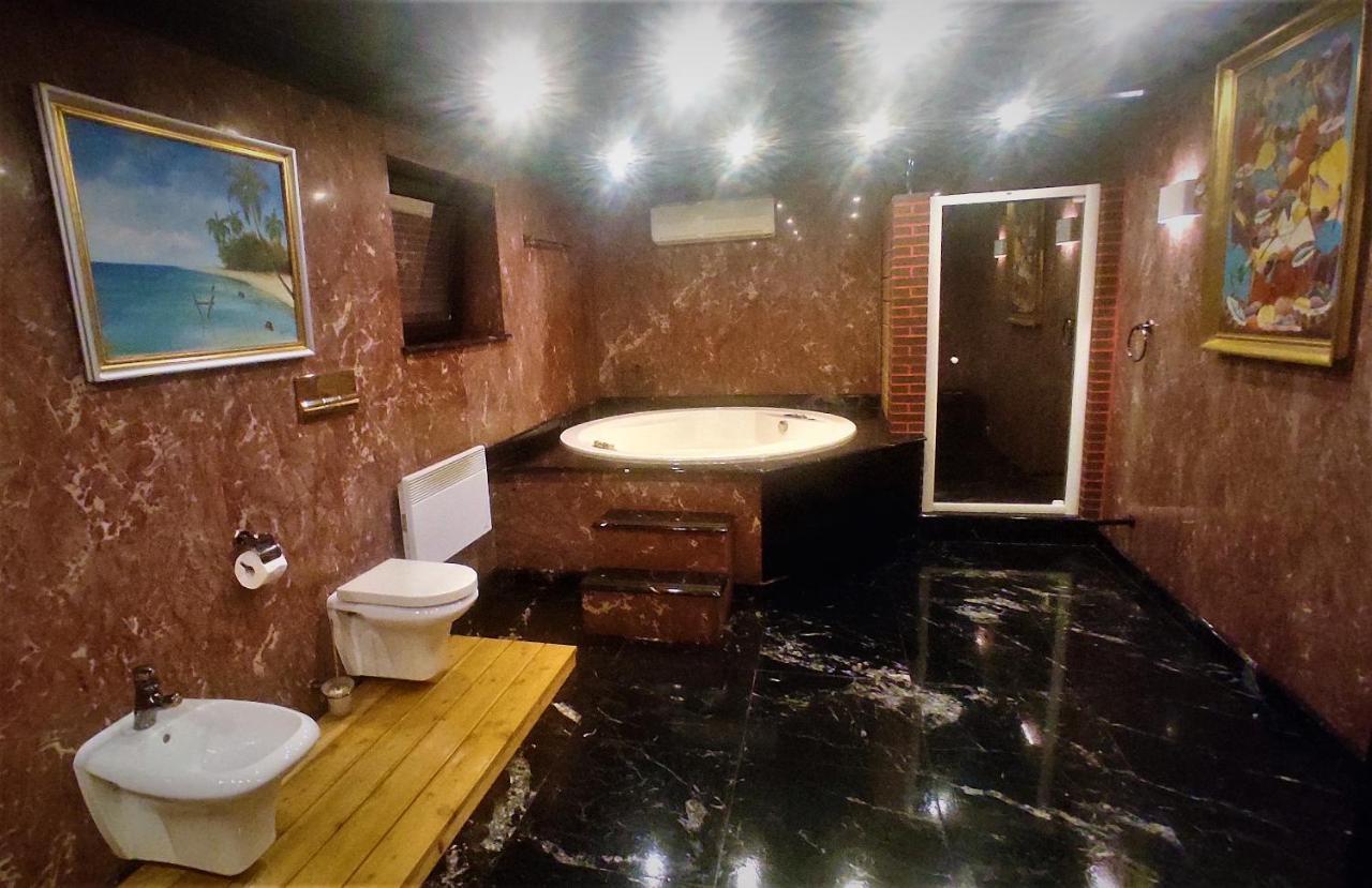 Studio 5 Varşova Dış mekan fotoğraf