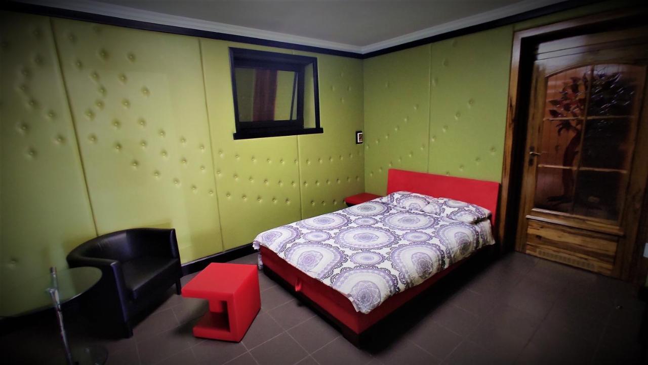Studio 5 Varşova Dış mekan fotoğraf