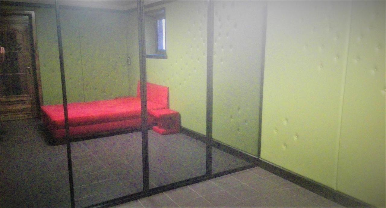 Studio 5 Varşova Dış mekan fotoğraf