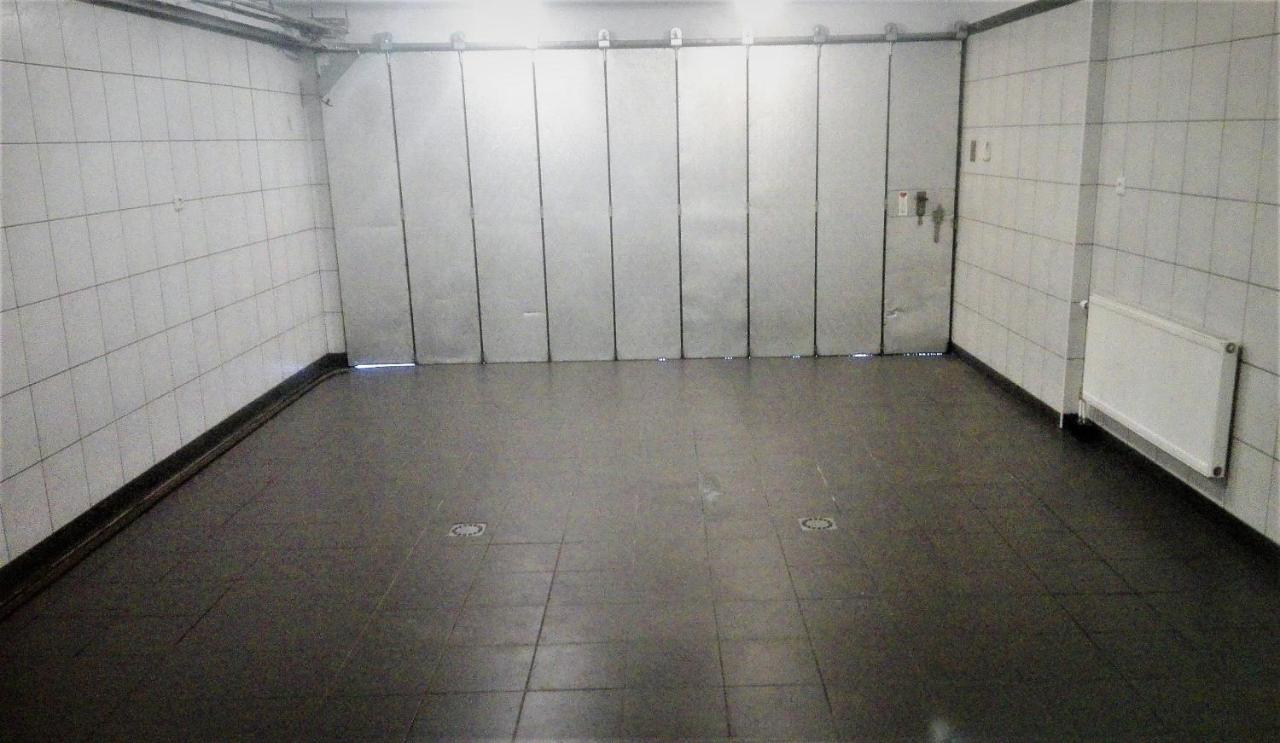 Studio 5 Varşova Dış mekan fotoğraf