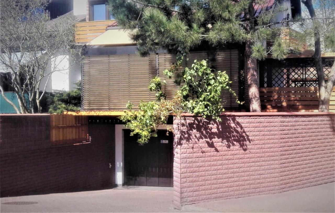 Studio 5 Varşova Dış mekan fotoğraf
